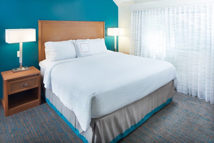 Imagen de la habitación del Hotel Residence Inn Orlando Altamonte Springs/maitland. Foto 12