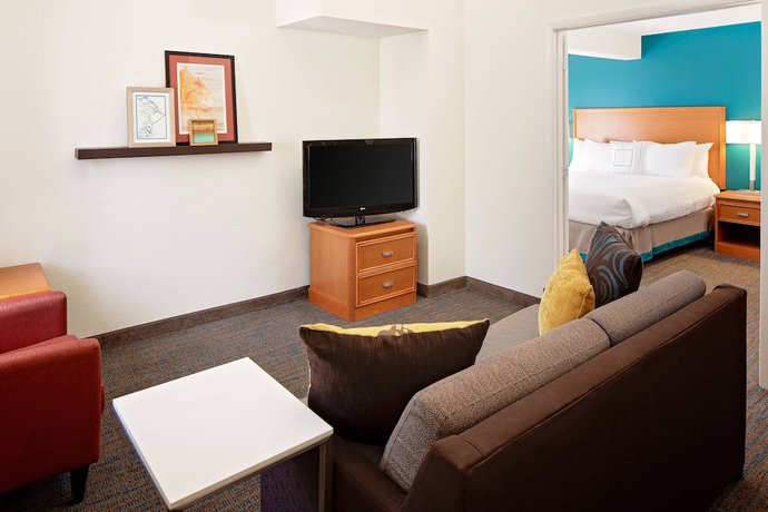 Imagen de la habitación del Hotel Residence Inn Orlando Altamonte Springs/maitland. Foto 13