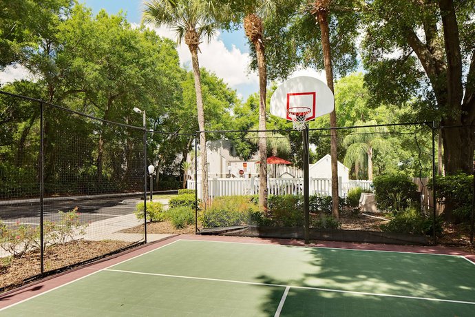 Imagen de los interiores del Hotel Residence Inn Orlando Altamonte Springs/maitland. Foto 15