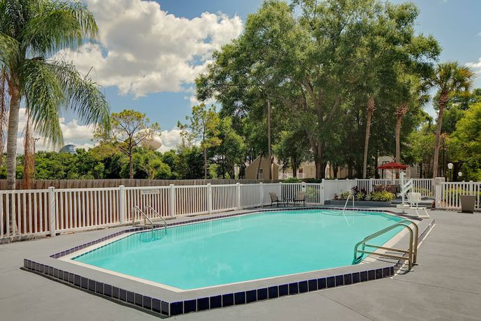 Imagen de los interiores del Hotel Residence Inn Orlando Altamonte Springs/maitland. Foto 16