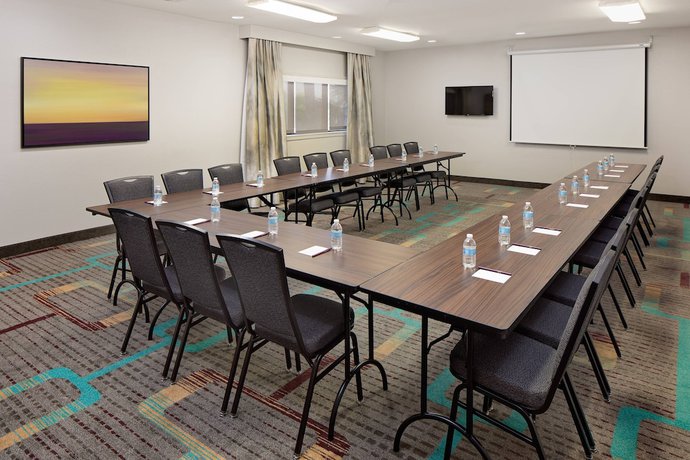 Imagen de los interiores del Hotel Residence Inn Orlando Altamonte Springs/maitland. Foto 18