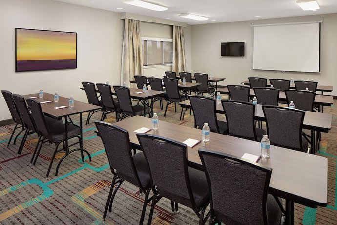 Imagen de los interiores del Hotel Residence Inn Orlando Altamonte Springs/maitland. Foto 19