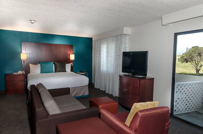 Imagen de la habitación del Hotel Residence Inn Oxnard River Ridge. Foto 15