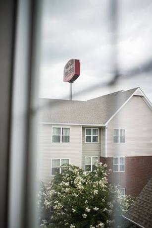 Imagen de la habitación del Hotel Residence Inn Paducah. Foto 2