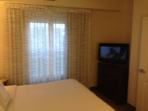 Imagen de la habitación del Hotel Residence Inn Paducah. Foto 4