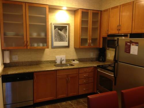 Imagen de la habitación del Hotel Residence Inn Paducah. Foto 5