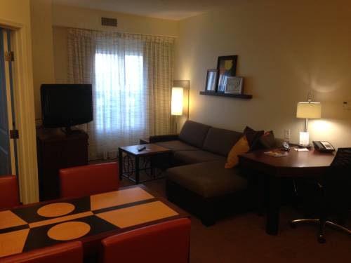 Imagen de la habitación del Hotel Residence Inn Paducah. Foto 6