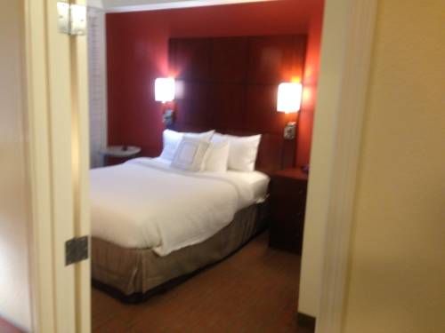 Imagen de la habitación del Hotel Residence Inn Paducah. Foto 7