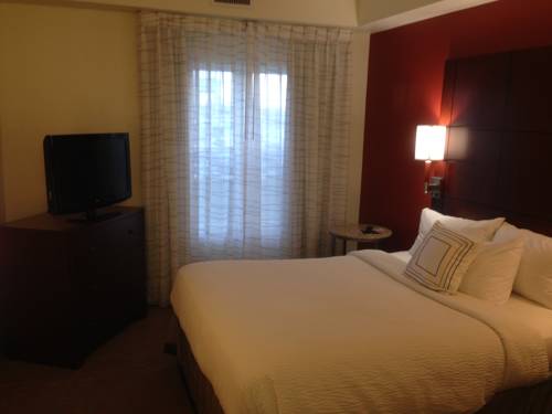 Imagen de la habitación del Hotel Residence Inn Paducah. Foto 11