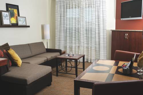 Imagen de la habitación del Hotel Residence Inn Paducah. Foto 12