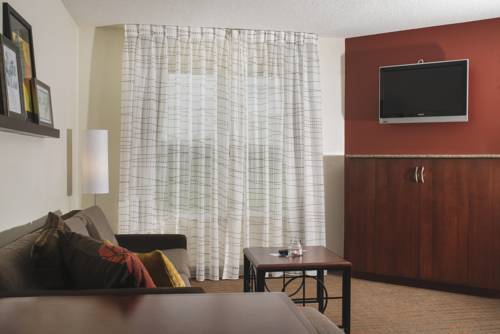 Imagen de la habitación del Hotel Residence Inn Paducah. Foto 13