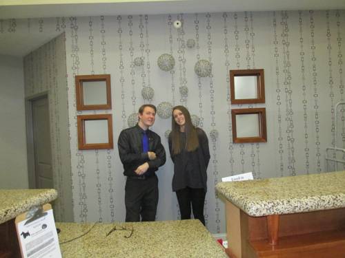 Imagen de la habitación del Hotel Residence Inn Paducah. Foto 14