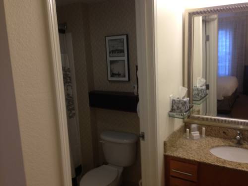 Imagen de la habitación del Hotel Residence Inn Paducah. Foto 15