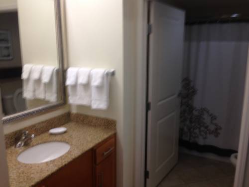 Imagen de la habitación del Hotel Residence Inn Paducah. Foto 16