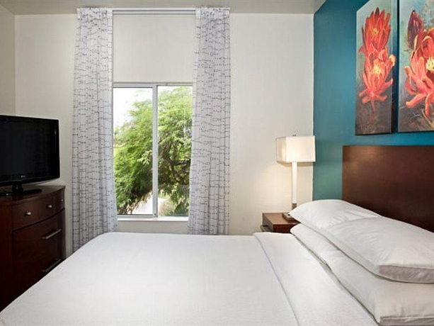 Imagen general del Hotel Residence Inn Palm Desert. Foto 4