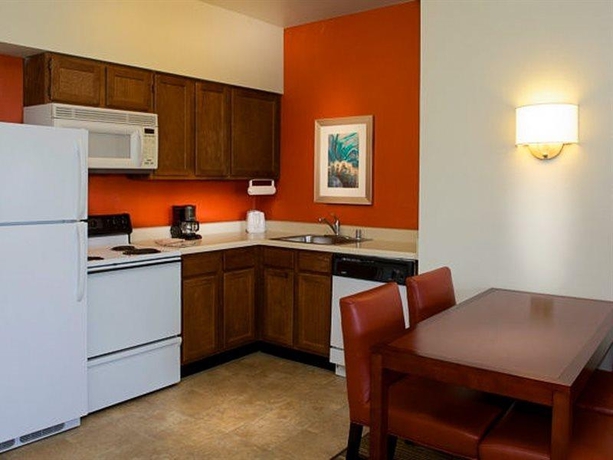 Imagen general del Hotel Residence Inn Palm Desert. Foto 6