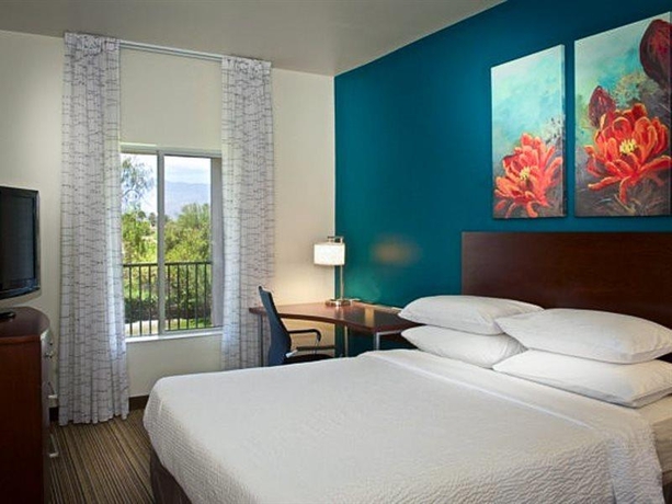 Imagen general del Hotel Residence Inn Palm Desert. Foto 8