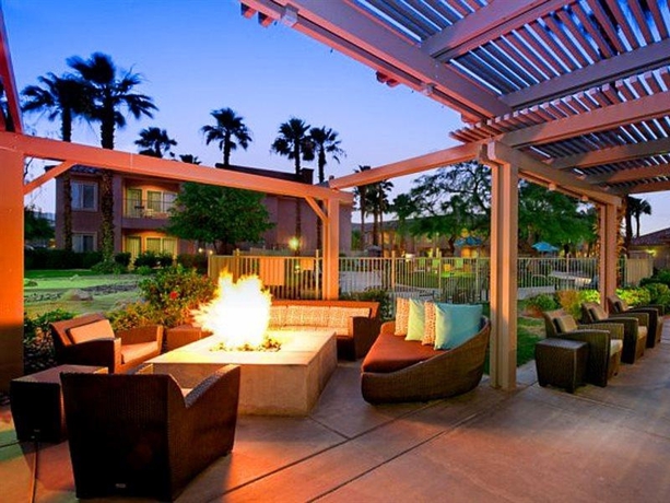 Imagen general del Hotel Residence Inn Palm Desert. Foto 9