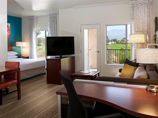 Imagen general del Hotel Residence Inn Palm Desert. Foto 10