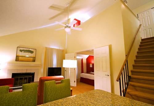 Imagen de la habitación del Hotel Residence Inn Palo Alto Mountain View. Foto 4