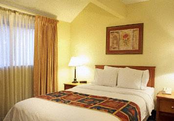 Imagen de la habitación del Hotel Residence Inn Palo Alto Mountain View. Foto 9