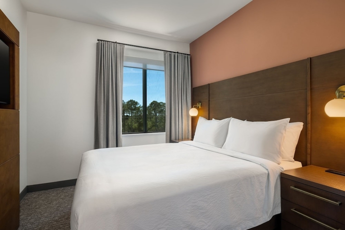 Imagen de la habitación del Hotel Residence Inn Panama City Beach Pier Park. Foto 4