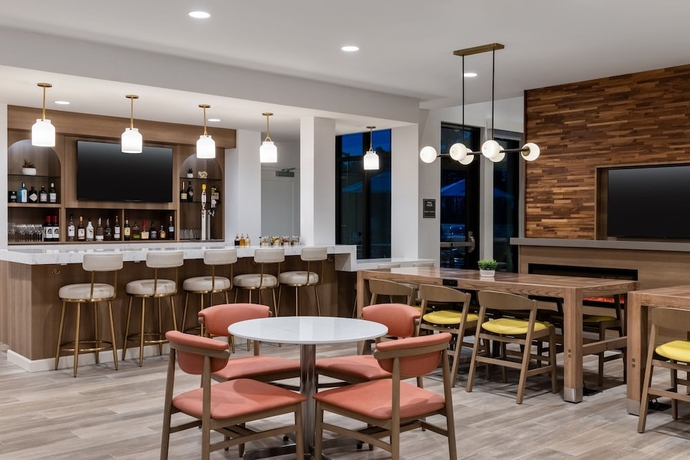 Imagen de los interiores del Hotel Residence Inn Panama City Beach Pier Park. Foto 14