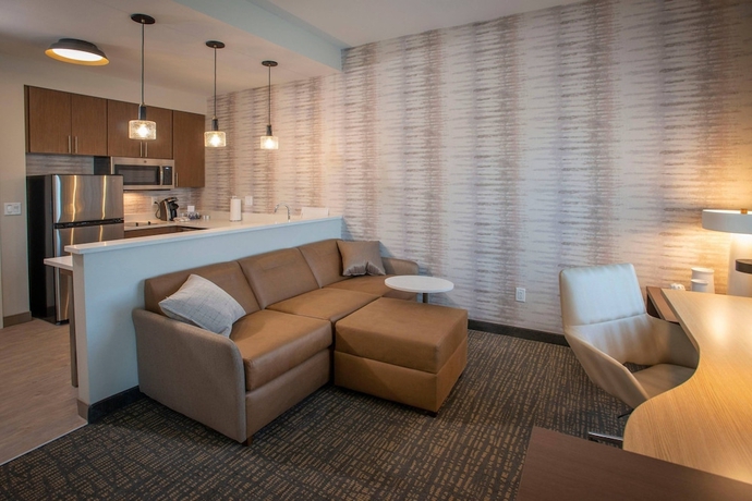 Imagen de la habitación del Hotel Residence Inn Pensacola Airport/Medical. Foto 4