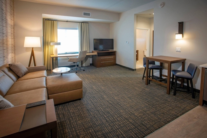 Imagen de la habitación del Hotel Residence Inn Pensacola Airport/Medical. Foto 5