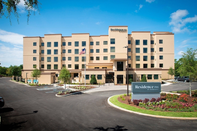 Imagen general del Hotel Residence Inn Pensacola Airport/Medical. Foto 2