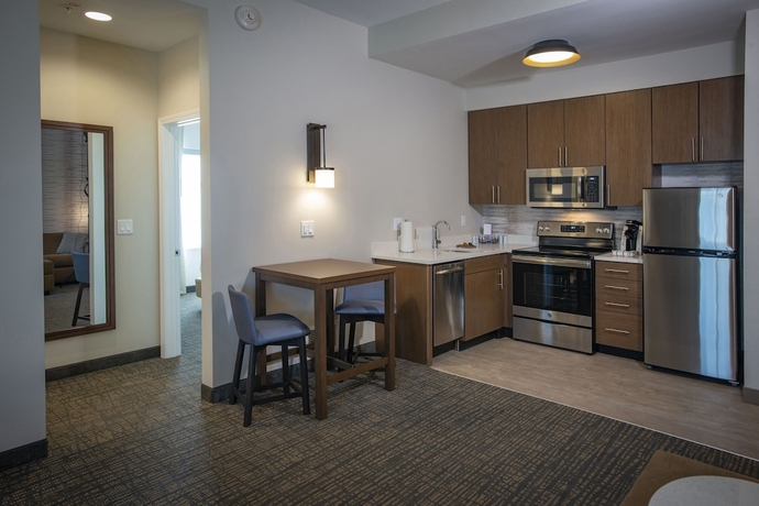 Imagen de la habitación del Hotel Residence Inn Pensacola Airport/Medical. Foto 8