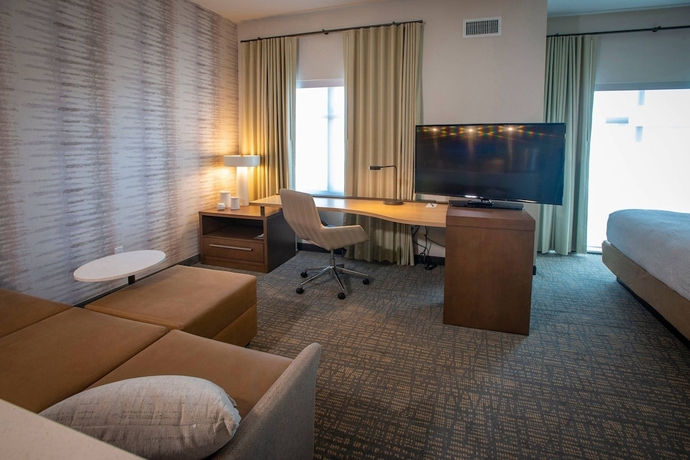 Imagen de la habitación del Hotel Residence Inn Pensacola Airport/Medical. Foto 9