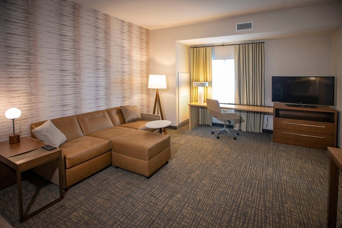 Imagen de la habitación del Hotel Residence Inn Pensacola Airport/Medical. Foto 10