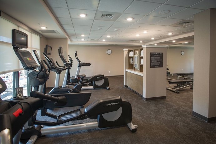 Imagen de los interiores del Hotel Residence Inn Pensacola Airport/Medical. Foto 15