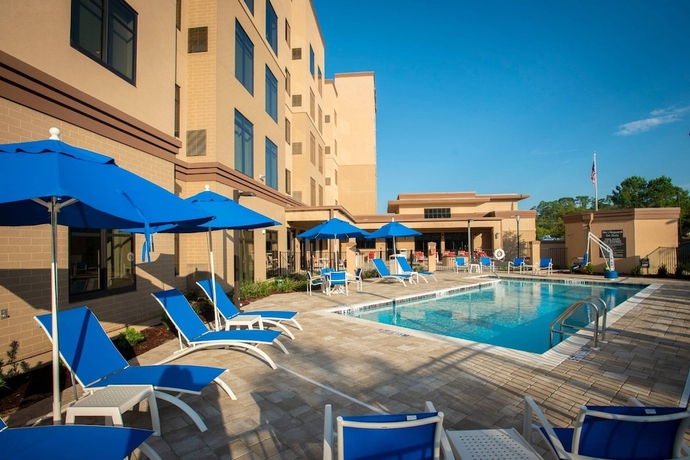 Imagen de los interiores del Hotel Residence Inn Pensacola Airport/Medical. Foto 16