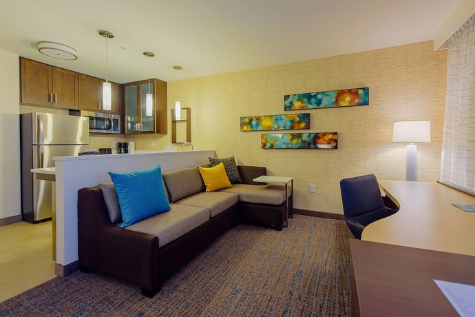Imagen de la habitación del Hotel Residence Inn Philadelphia Glen Mills/Concordville. Foto 9