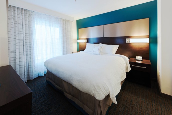 Imagen de la habitación del Hotel Residence Inn Philadelphia Glen Mills/Concordville. Foto 10