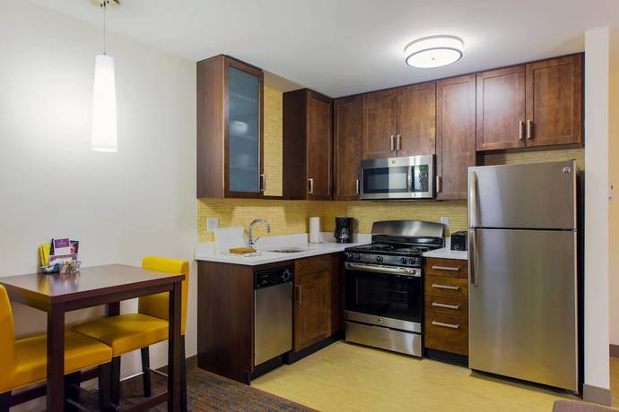 Imagen de la habitación del Hotel Residence Inn Philadelphia Glen Mills/Concordville. Foto 11