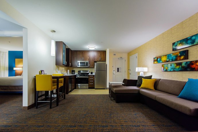 Imagen de la habitación del Hotel Residence Inn Philadelphia Glen Mills/Concordville. Foto 13