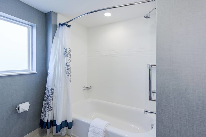 Imagen de la habitación del Hotel Residence Inn Philadelphia Glen Mills/Concordville. Foto 17