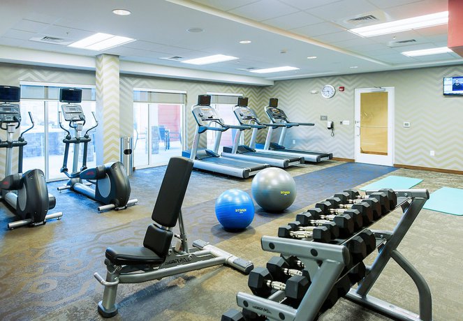 Imagen de los interiores del Hotel Residence Inn Philadelphia Glen Mills/Concordville. Foto 19