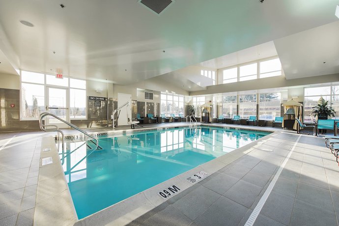 Imagen general del Hotel Residence Inn Philadelphia Glen Mills/Concordville. Foto 3
