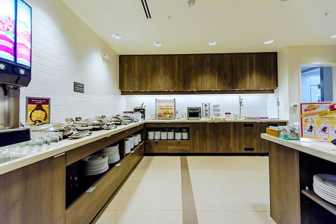Imagen del bar/restaurante del Hotel Residence Inn Philadelphia Glen Mills/Concordville. Foto 7