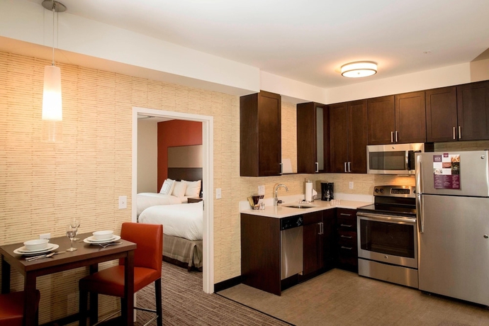 Imagen de la habitación del Hotel Residence Inn Philadelphia Great Valley/Malvern. Foto 2