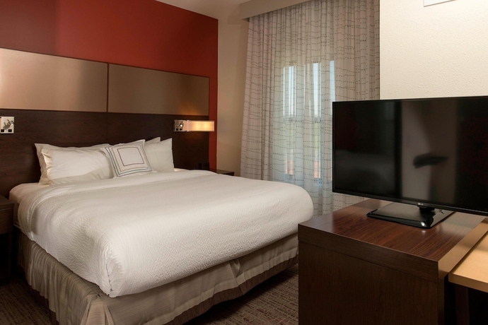 Imagen de la habitación del Hotel Residence Inn Philadelphia Great Valley/Malvern. Foto 3