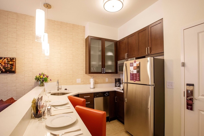 Imagen de la habitación del Hotel Residence Inn Philadelphia Great Valley/Malvern. Foto 4