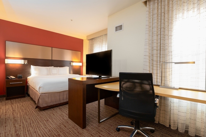 Imagen de la habitación del Hotel Residence Inn Philadelphia Great Valley/Malvern. Foto 7