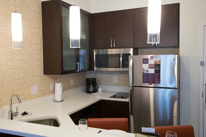 Imagen de la habitación del Hotel Residence Inn Philadelphia Great Valley/Malvern. Foto 8