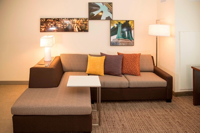 Imagen de la habitación del Hotel Residence Inn Philadelphia Great Valley/Malvern. Foto 9
