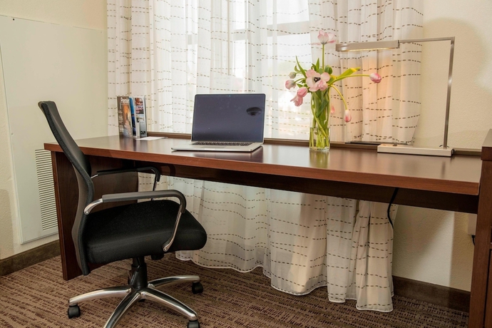 Imagen de la habitación del Hotel Residence Inn Philadelphia Great Valley/Malvern. Foto 10